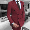 Men Suit Set