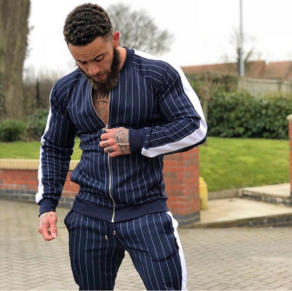 Men's Sportswear  Men Sets