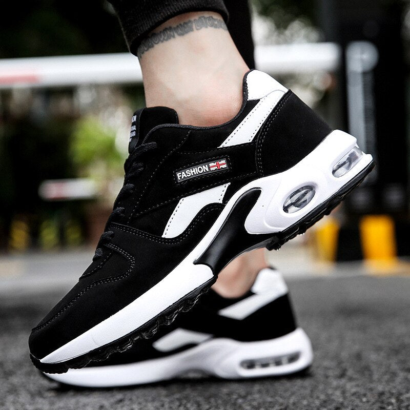 Men's / Women's Air Cushion Shoes