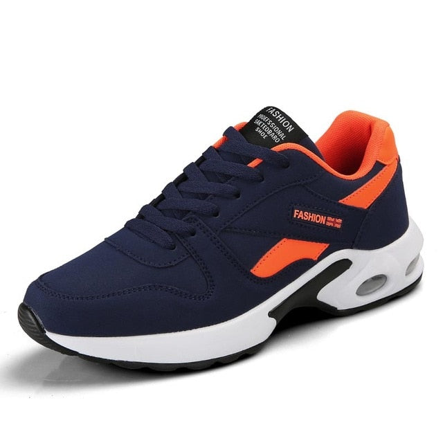 Men's / Women's Air Cushion Shoes