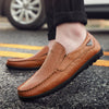 Leather Men Shoes