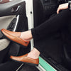 Leather Men Shoes