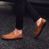Leather Men Shoes