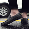 Leather Men Shoes