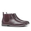 boots brand comfortable leather