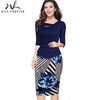 Casual Dress Business For Women