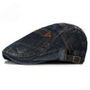 Fashion  for Men Women Flat Cap