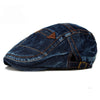 Fashion  for Men Women Flat Cap