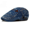 Fashion  for Men Women Flat Cap