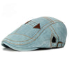 Fashion  for Men Women Flat Cap