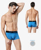 High Quality 10Pcs/Lot Mens Underwear Boxers Shorts