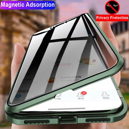 360 Protective Magnet Case