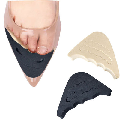 Shoes Toe Front/ PADS