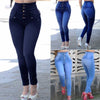 Women Casual  Jeans