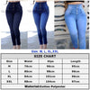Women Casual  Jeans