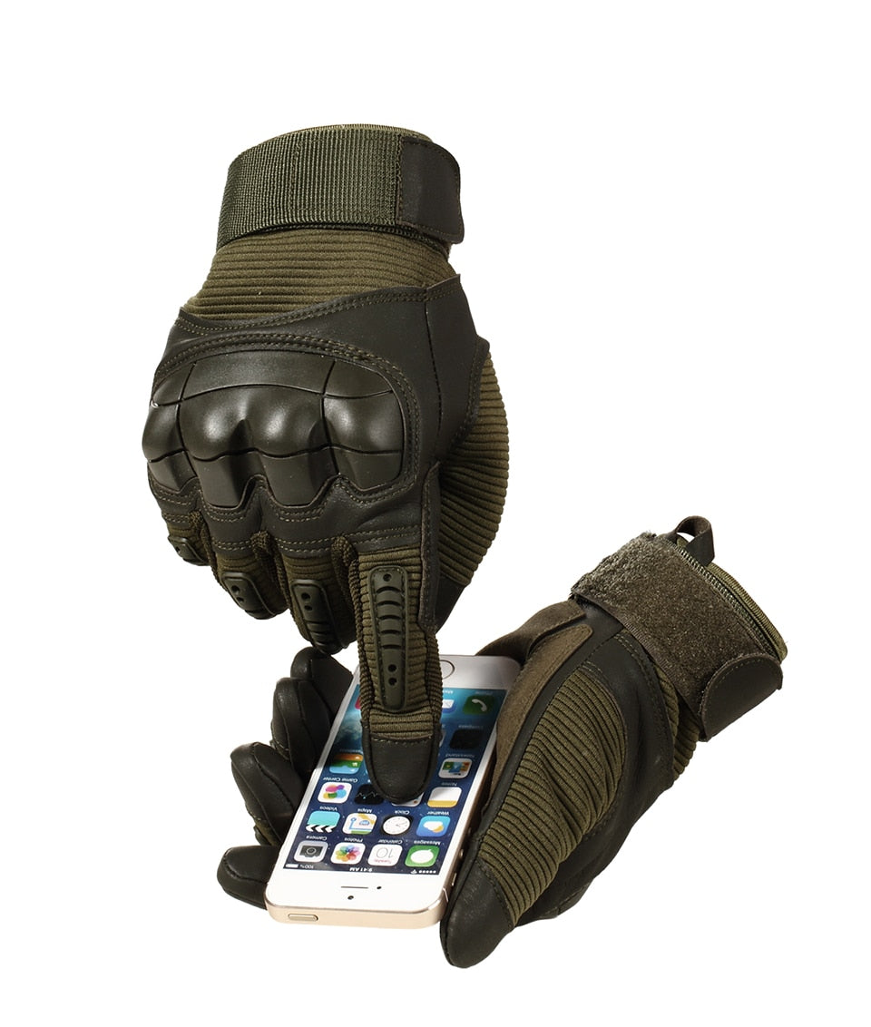 Touch Screen Sport GLOVES – polorn