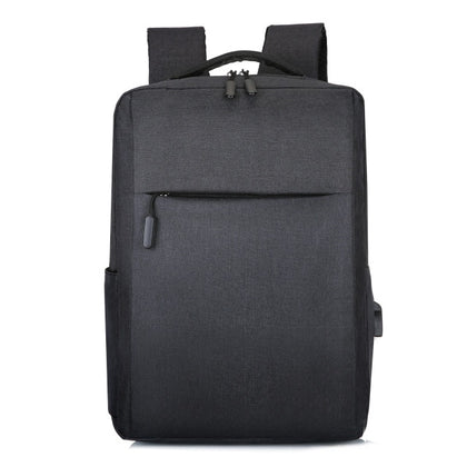 New Laptop Usb Backpack School Bag Women Gril