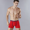 Boxer Shorts Men Underwear