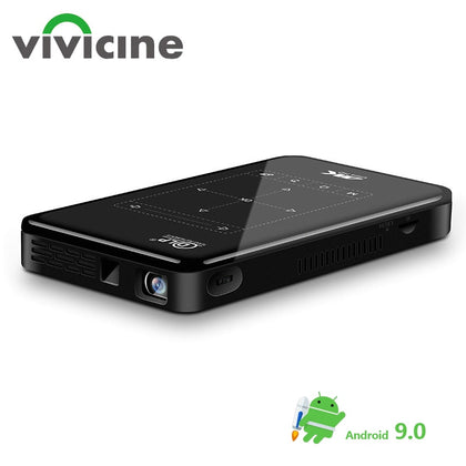 Android 9.0 Airplay Movie Projector.