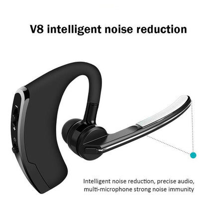 Wireless Bluetooth Headset