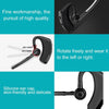 Wireless Bluetooth Headset