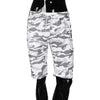 Dihope Men Camouflage Shorts Casual Male