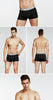 7PCS/Lot  Men Panties Shorts Underwear Boxer