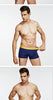 7PCS/Lot  Men Panties Shorts Underwear Boxer