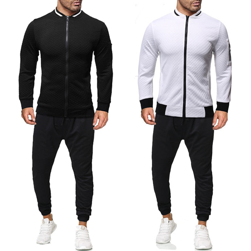 Blue Color Full Sleeves Mens Track Suit For Morning Walk Ans Sports at Best  Price in Greater Noida | Durga Sports