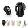 Smart Noise Reduction Mini In-ear Bluetooth Wireless Headset with Microphone Sports Earbuds for Huawei Samsung IPhone