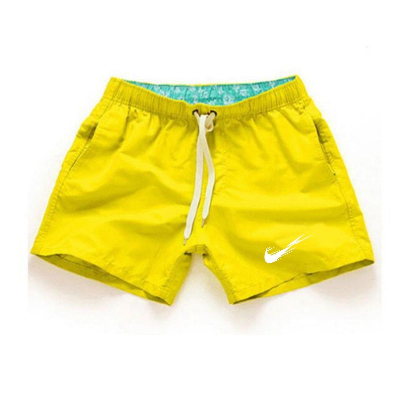 Hot Newest Summer Pockets Casual Shorts Men's