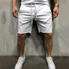 Casual Men Shorts Streetwear
