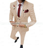 Men's Suits  3 Piece