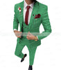 Men's Suits  3 Piece