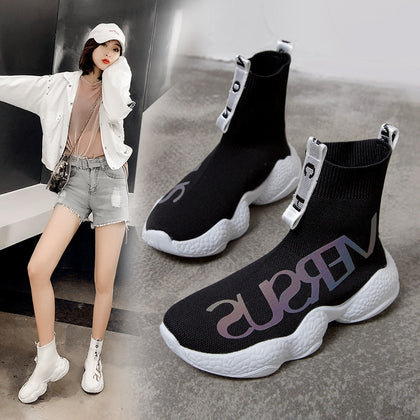 Female Casual Shoes