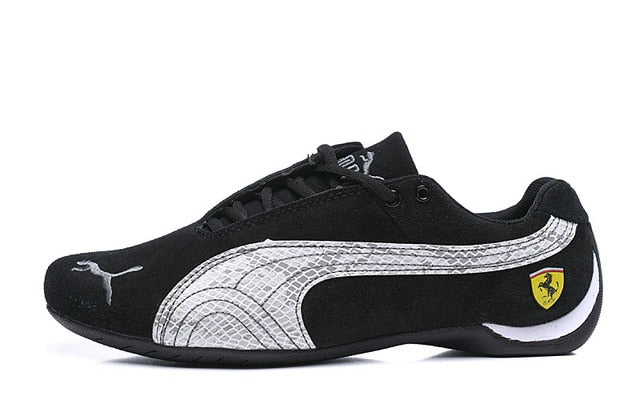Ferrari Womens Shoes PUMA Ferrari Future Cat Ultra Casuals For
