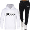 Men Yes Boss 2 Pieces