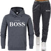 Men Yes Boss 2 Pieces