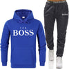 Men Yes Boss 2 Pieces