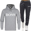 Men Yes Boss 2 Pieces