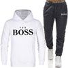 Men Yes Boss 2 Pieces