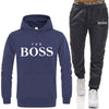 Men Yes Boss 2 Pieces