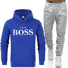 Men Yes Boss 2 Pieces