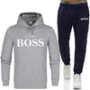 Men Yes Boss 2 Pieces