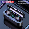Wireless Bluetooth 5.0 Earphones