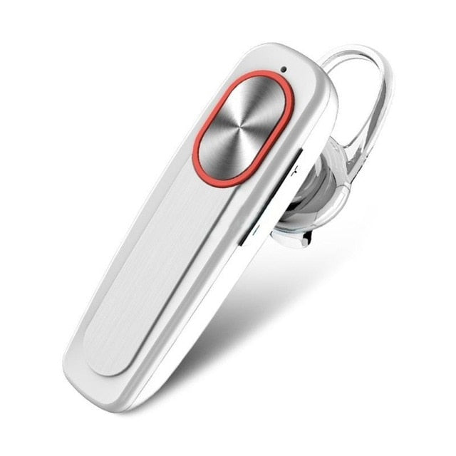 L9 High Capacity Wireless Bluetooth Earphone Handsfree Universal Headset For IPhone Samsung Xiaomi Accessories With Microphone