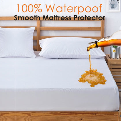 Waterproof Matress Cover